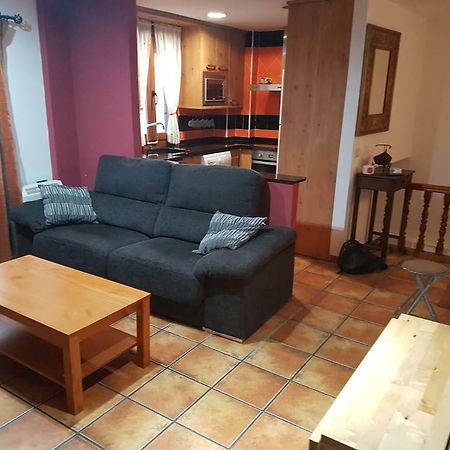 Santa Lucia Appartement Cuenca  Buitenkant foto