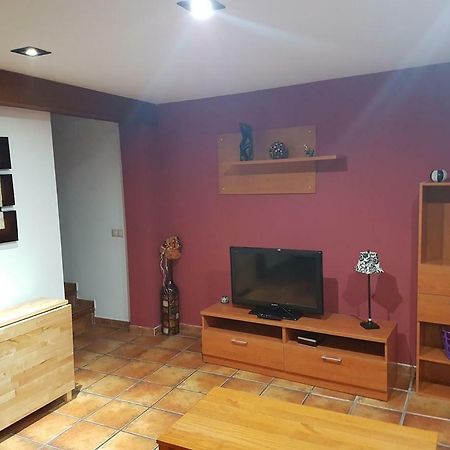 Santa Lucia Appartement Cuenca  Buitenkant foto