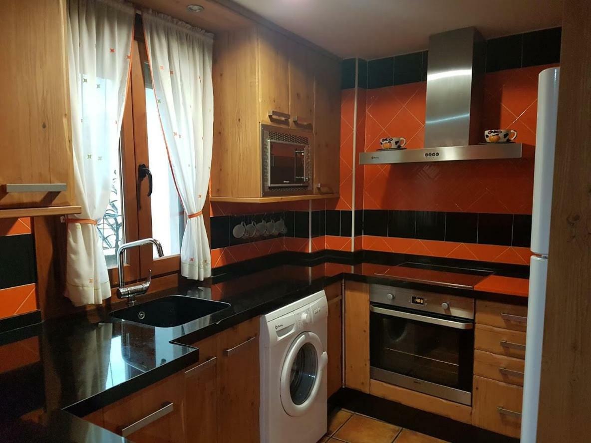 Santa Lucia Appartement Cuenca  Buitenkant foto